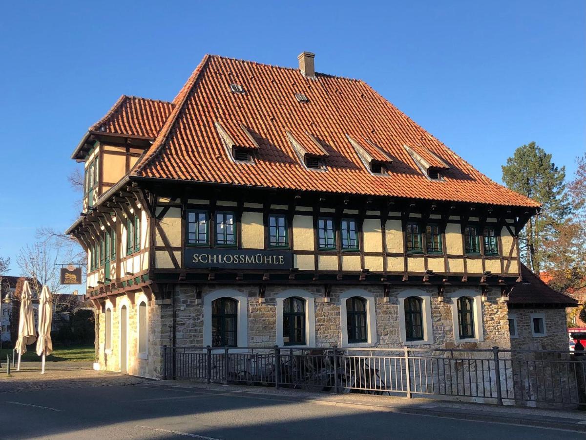 Ferienhaus-Kalkarstiege-Steinfurt Villa Exterior foto