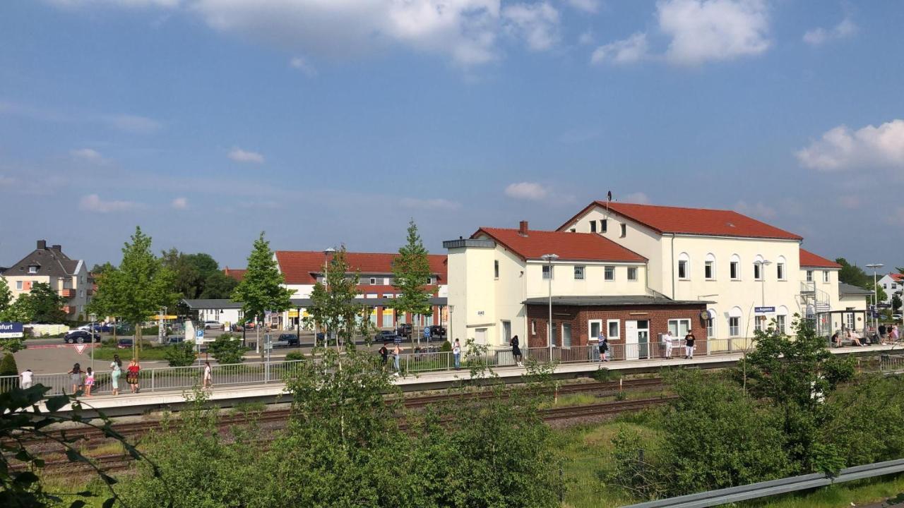 Ferienhaus-Kalkarstiege-Steinfurt Villa Exterior foto